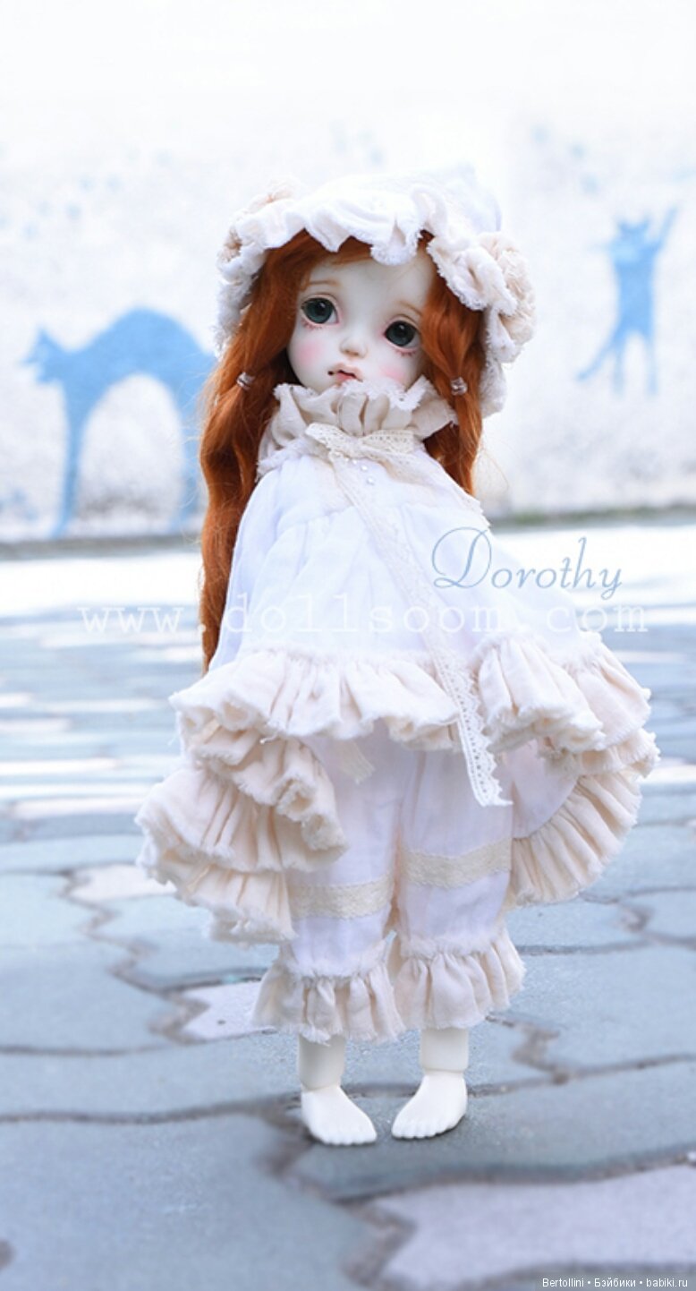Soom Neo Angelregion с 14 по 27 августа будут продавать Dorothy 3.0 (фото 4)