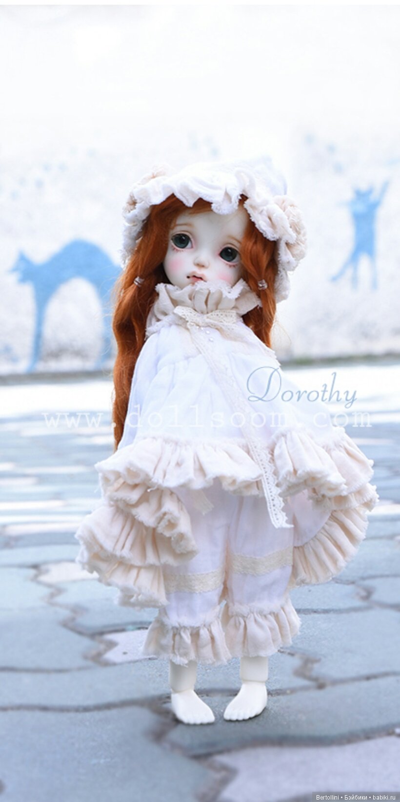 Soom Neo Angelregion с 14 по 27 августа будут продавать Dorothy 3.0