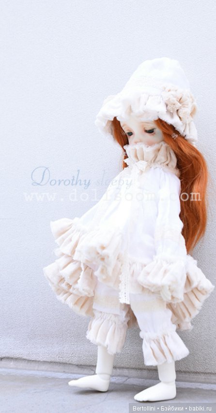 Soom Neo Angelregion с 14 по 27 августа будут продавать Dorothy 3.0 (фото 10)