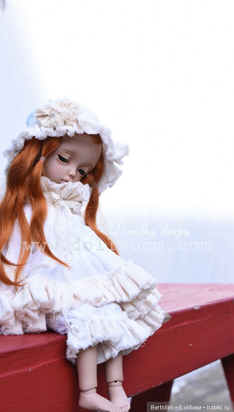 Soom Neo Angelregion с 14 по 27 августа будут продавать Dorothy 3.0