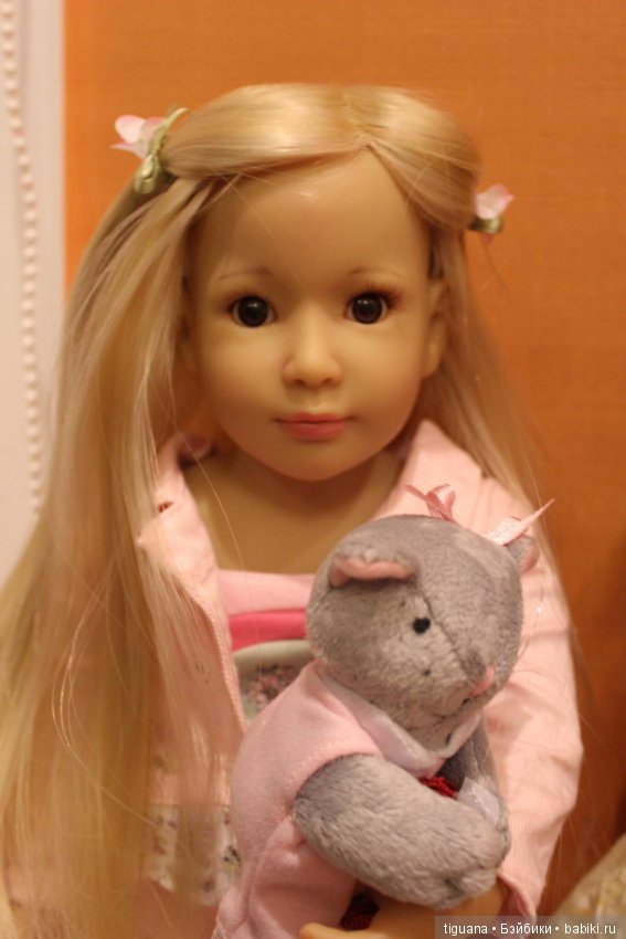 Ностальгия. Сабина и Лаура 2013 Kidz'n'Cats (фото 9)