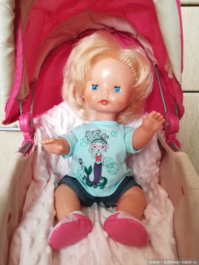 Маленькое солнышко — Игрушки СССР и советского детства: резиновые (фото 2)