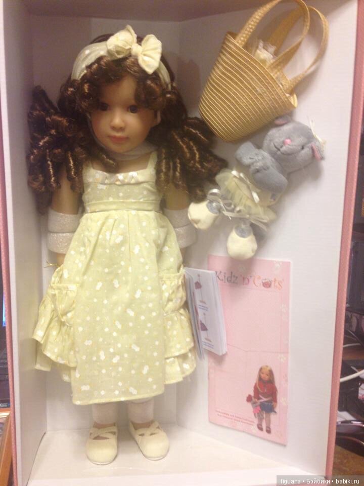 Ностальгия. Сабина и Лаура 2013 Kidz'n'Cats