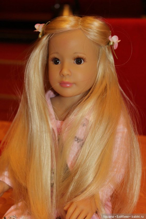 Ностальгия. Сабина и Лаура 2013 Kidz'n'Cats