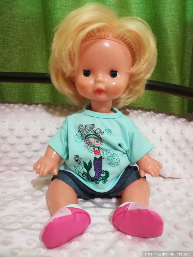 Маленькое солнышко — Игрушки СССР и советского детства: резиновые