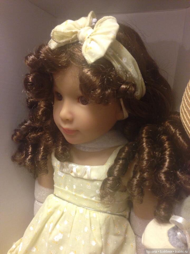 Ностальгия. Сабина и Лаура 2013 Kidz'n'Cats (фото 2)