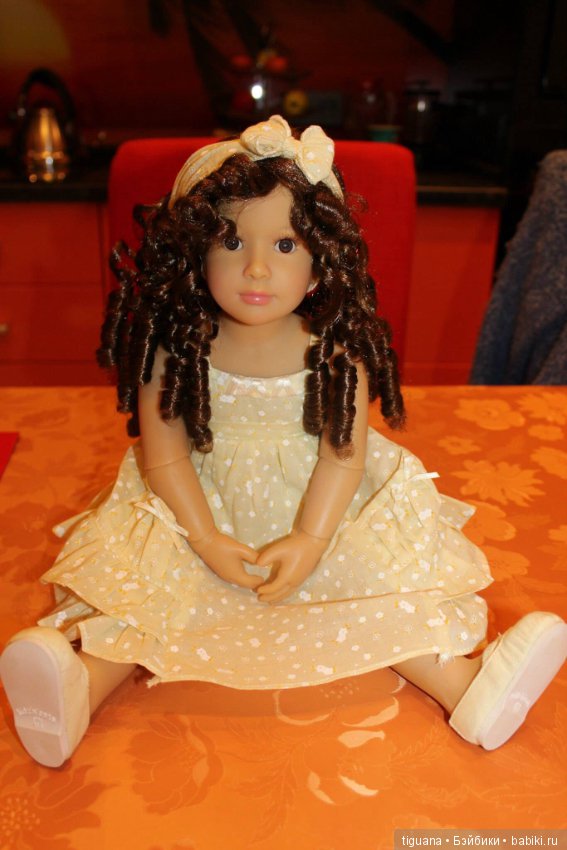 Ностальгия. Сабина и Лаура 2013 Kidz'n'Cats