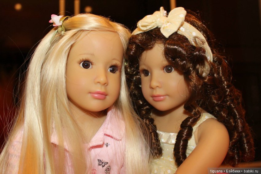 Ностальгия. Сабина и Лаура 2013 Kidz'n'Cats