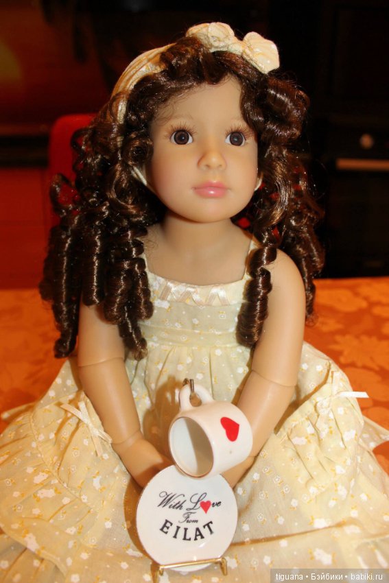 Ностальгия. Сабина и Лаура 2013 Kidz'n'Cats