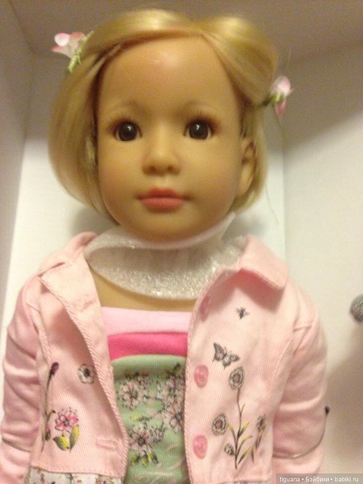 Ностальгия. Сабина и Лаура 2013 Kidz'n'Cats (фото 7)