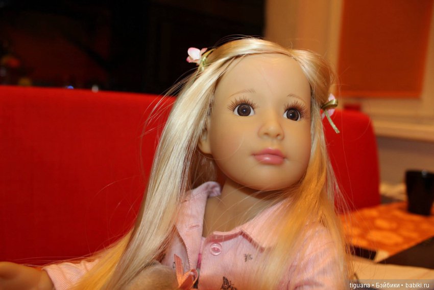 Ностальгия. Сабина и Лаура 2013 Kidz'n'Cats