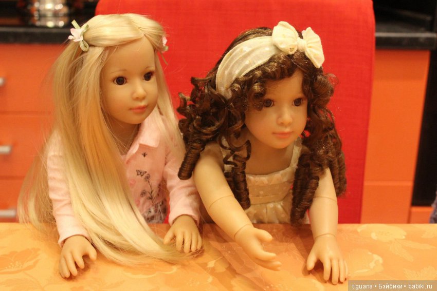 Ностальгия. Сабина и Лаура 2013 Kidz'n'Cats