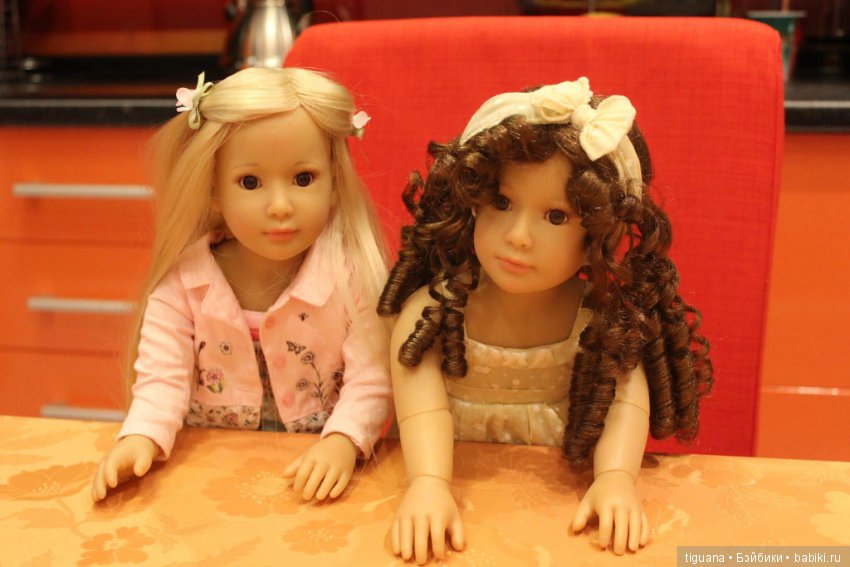 Ностальгия. Сабина и Лаура 2013 Kidz'n'Cats