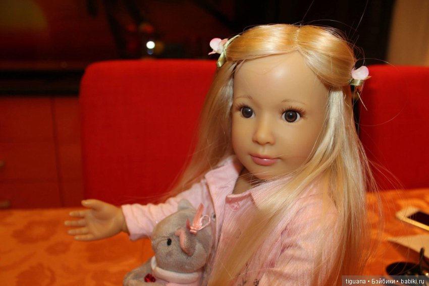 Ностальгия. Сабина и Лаура 2013 Kidz'n'Cats