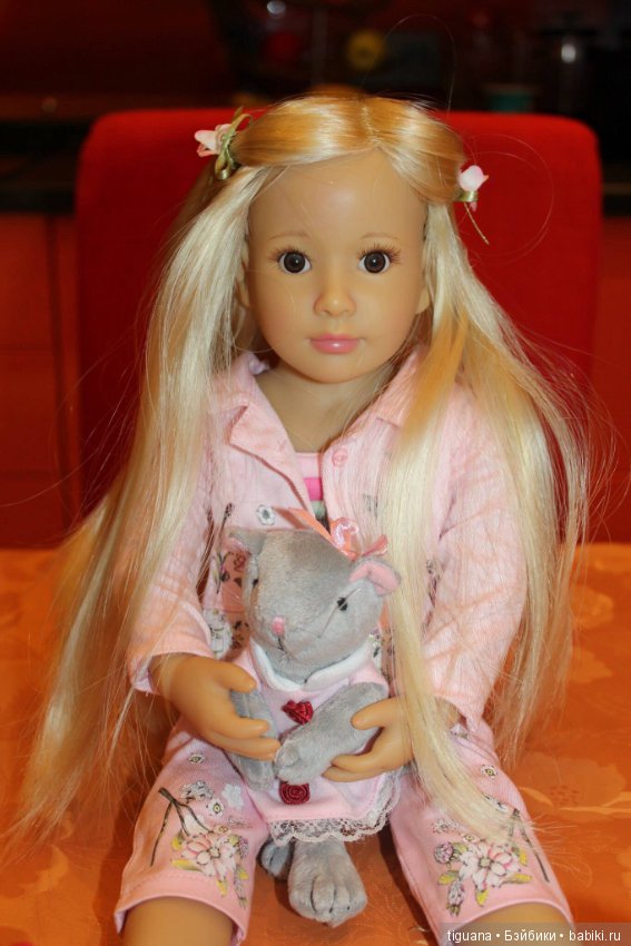 Ностальгия. Сабина и Лаура 2013 Kidz'n'Cats