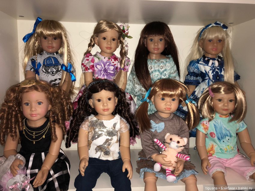 Ностальгия. Сабина и Лаура 2013 Kidz'n'Cats