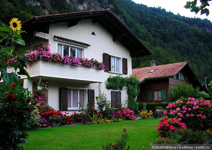 Гальштат (Hallstatt) совершенно удивительное и сказочное место