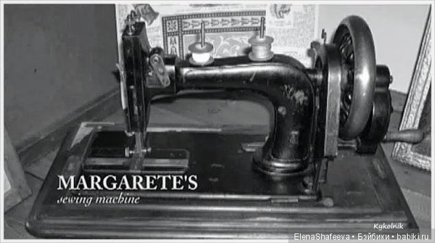 Всемирно известная фирма Steiff.Margarete Steiff. Женщина сильной воли. Часть 3