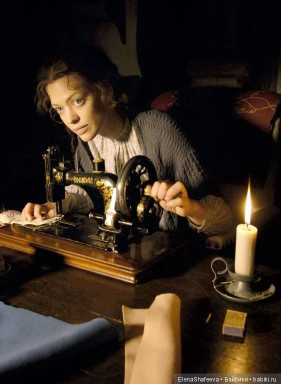 Всемирно известная фирма Steiff.Margarete Steiff. Женщина сильной воли. Часть 3 (фото 7)