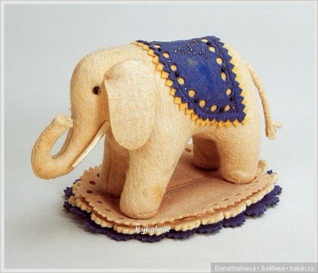 Всемирно известная фирма Steiff.Margarete Steiff. Женщина сильной воли. Часть 3 (фото 5)