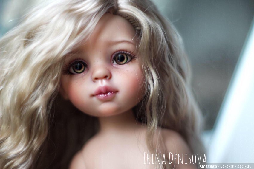 Есения — ооак Паола Рейна (фото 3)