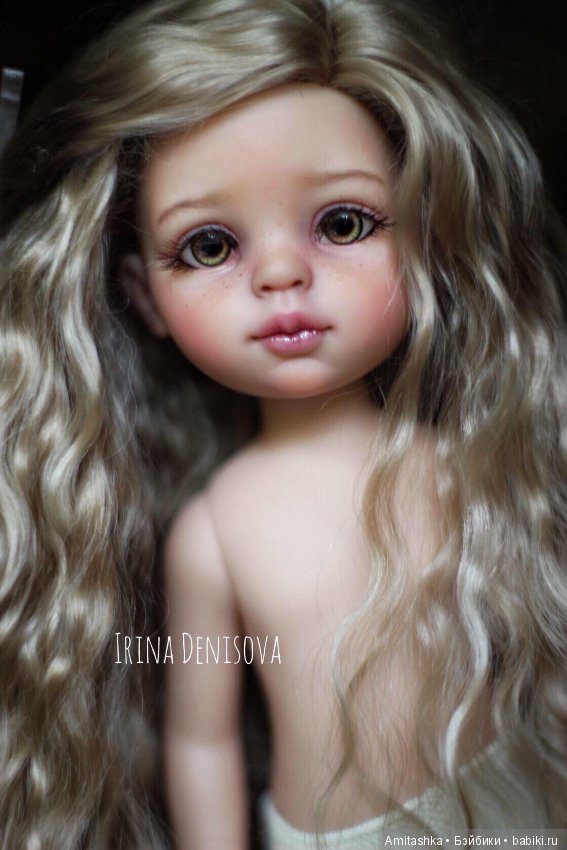 Есения — ооак Паола Рейна (фото 2)