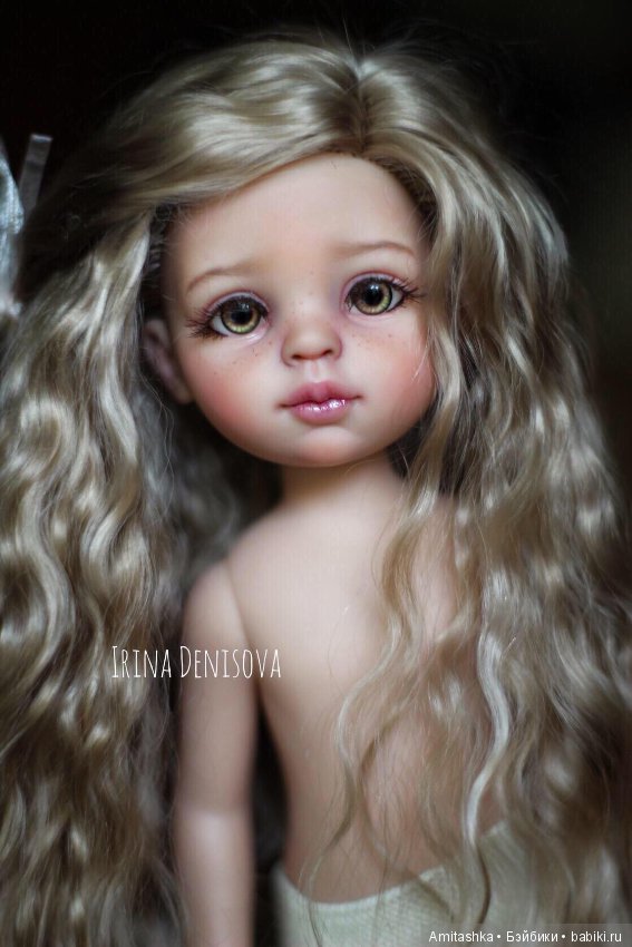 Есения — ооак Паола Рейна