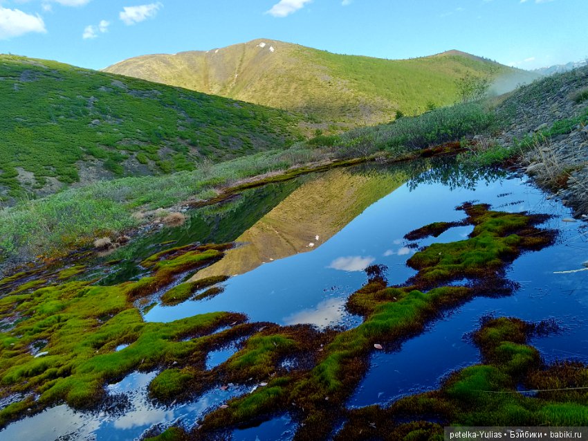 Куда уезжают куклы.Чукотка.Часть 1