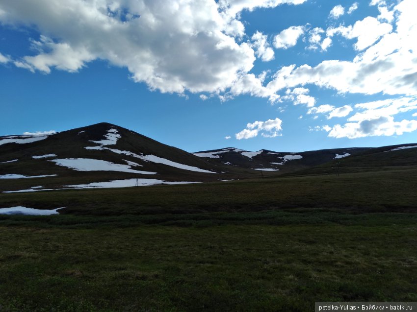 Куда уезжают куклы.Чукотка.Часть 1