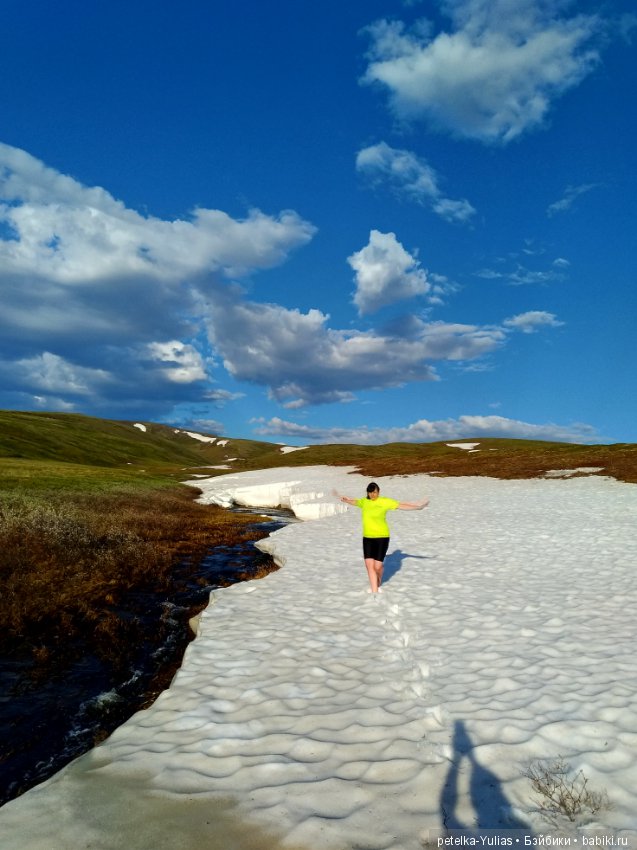 Куда уезжают куклы.Чукотка.Часть 1