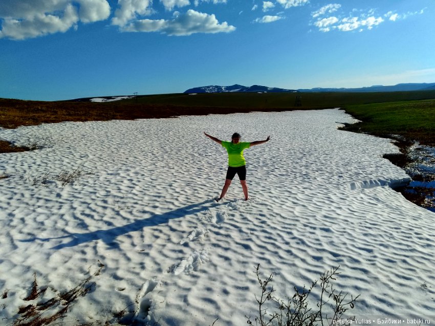 Куда уезжают куклы.Чукотка.Часть 1