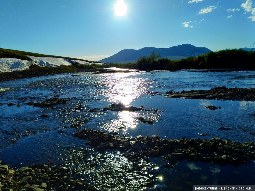 Куда уезжают куклы.Чукотка.Часть 1