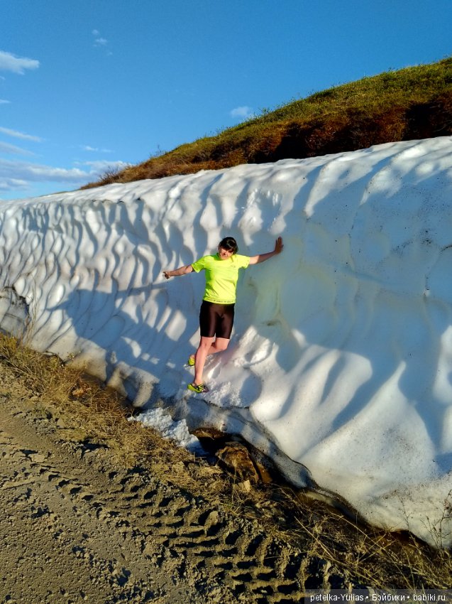 Куда уезжают куклы.Чукотка.Часть 1