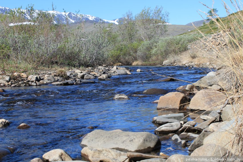 Куда уезжают куклы.Чукотка.Часть 1 (фото 5)