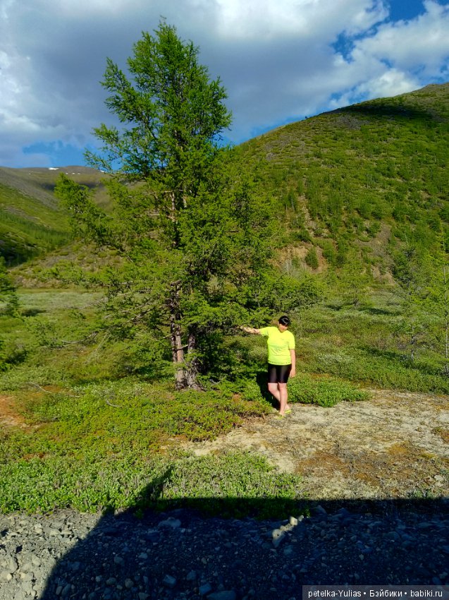 Куда уезжают куклы.Чукотка.Часть 1