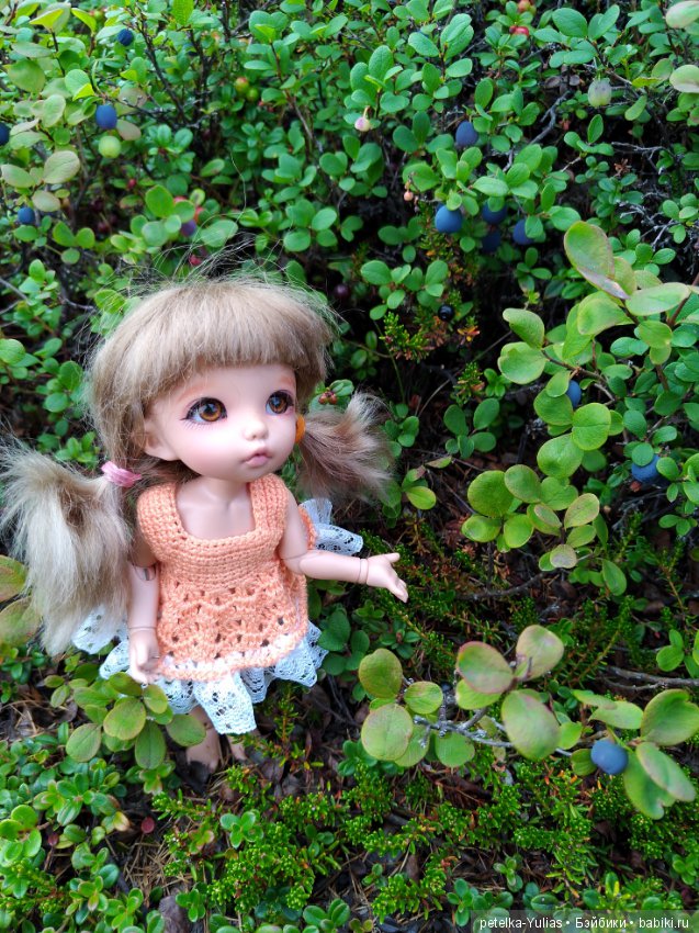 Куда уезжают куклы.Чукотка.Часть 2