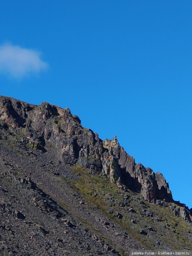 Куда уезжают куклы.Чукотка.Часть 2