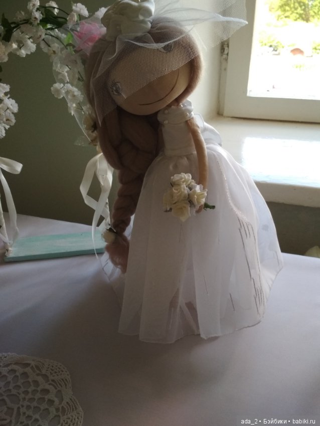 Кукольная выставка Ирины Герасимчик (фото 8)