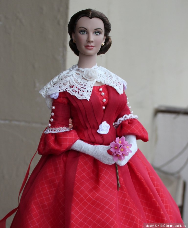 Куклы Tonner: моя коллекция, ч. 13 (фото 7)