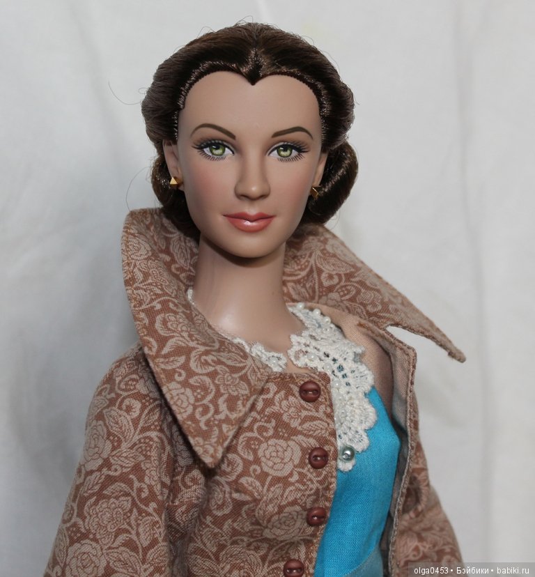 Куклы Tonner: моя коллекция, ч. 13 (фото 10)