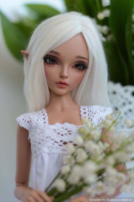 Волшебные Минифи (моя коллекция) (фото 4)