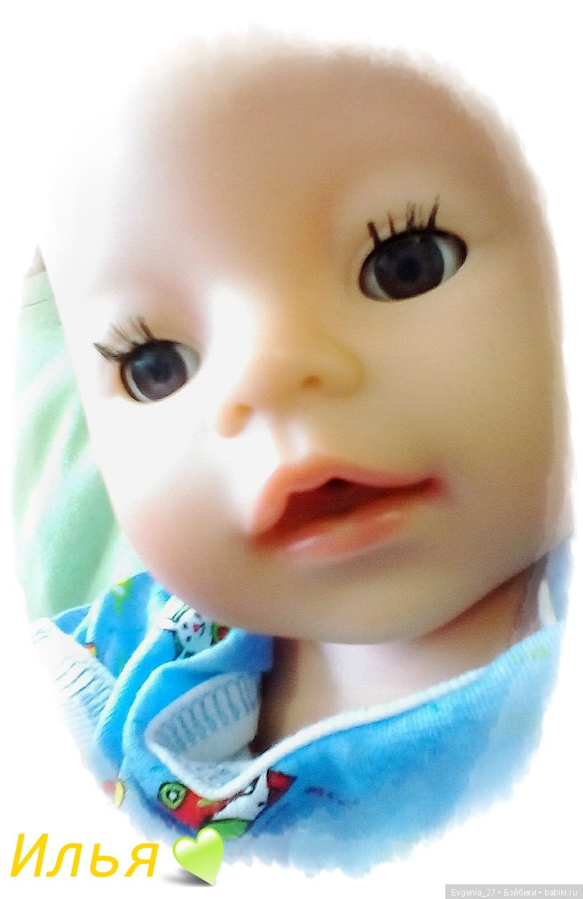 Почти четыре года счастью. Илья, мой солнечный Львёнок (фото 9)