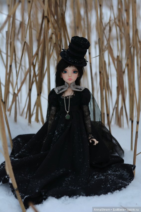 Волшебные Минифи (моя коллекция)