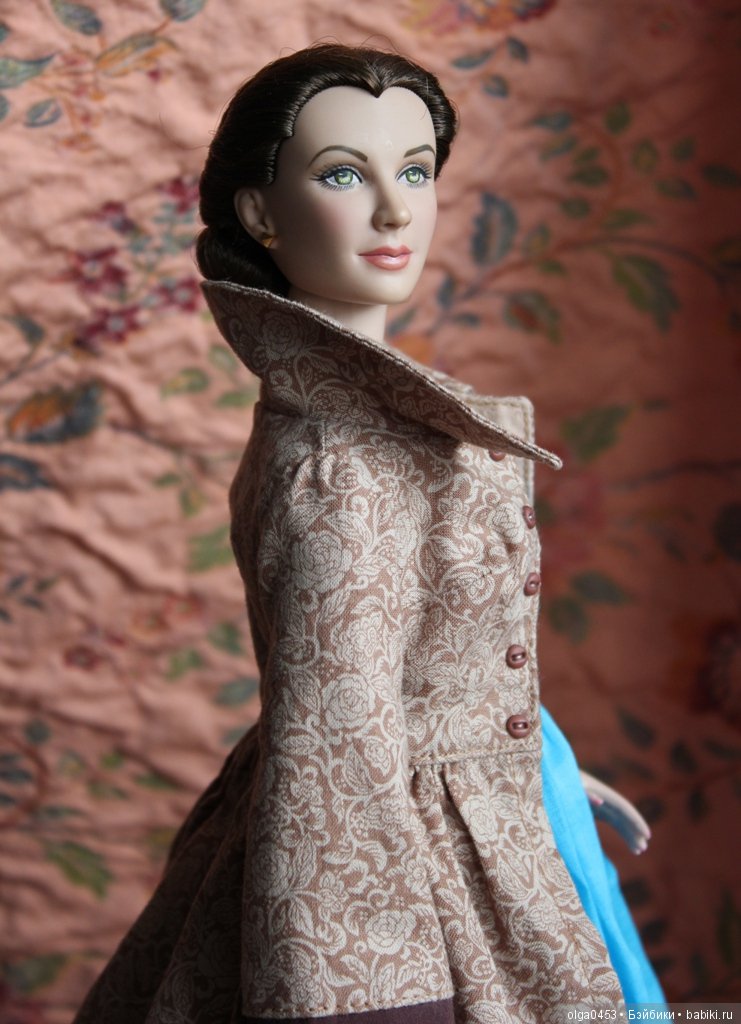 Куклы Tonner: моя коллекция, ч. 13 (фото 3)