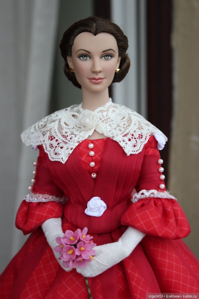 Куклы Tonner: моя коллекция, ч. 13 (фото 8)