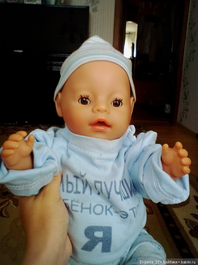 Почти четыре года счастью. Илья, мой солнечный Львёнок (фото 3)