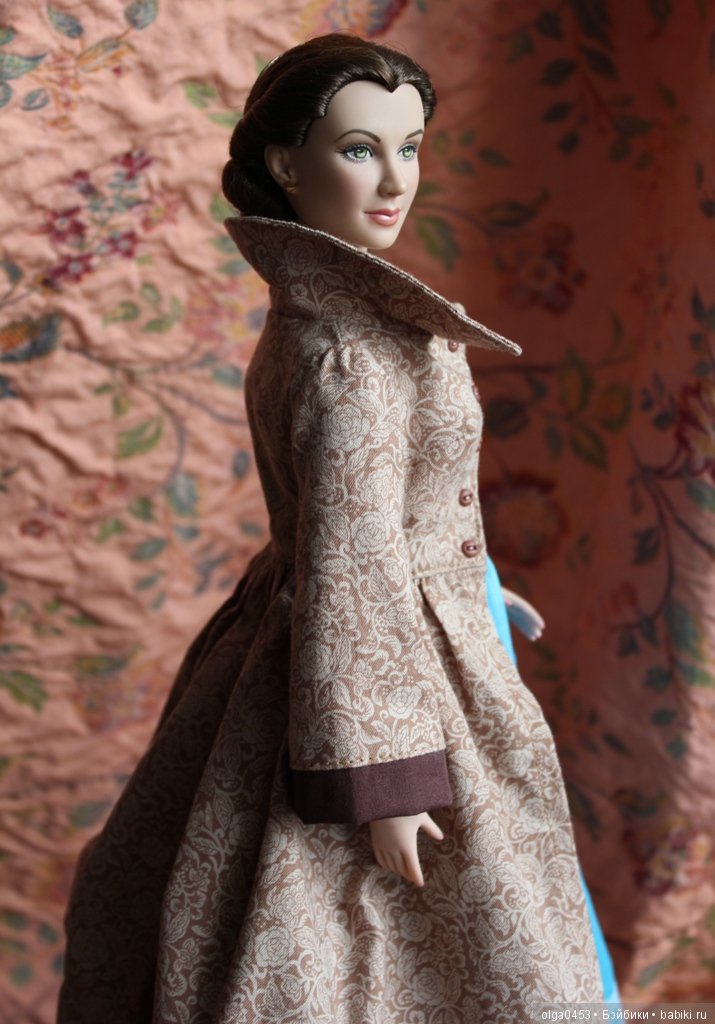 Куклы Tonner: моя коллекция, ч. 13 (фото 2)