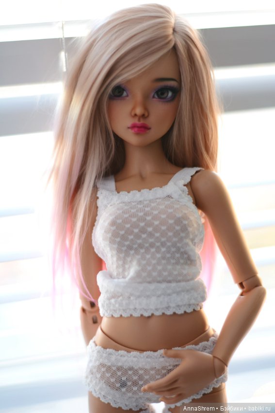 Волшебные Минифи (моя коллекция)