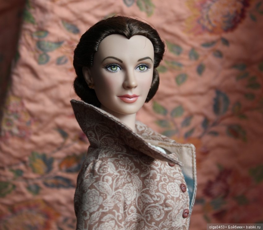 Куклы Tonner: моя коллекция, ч. 13 (фото 5)