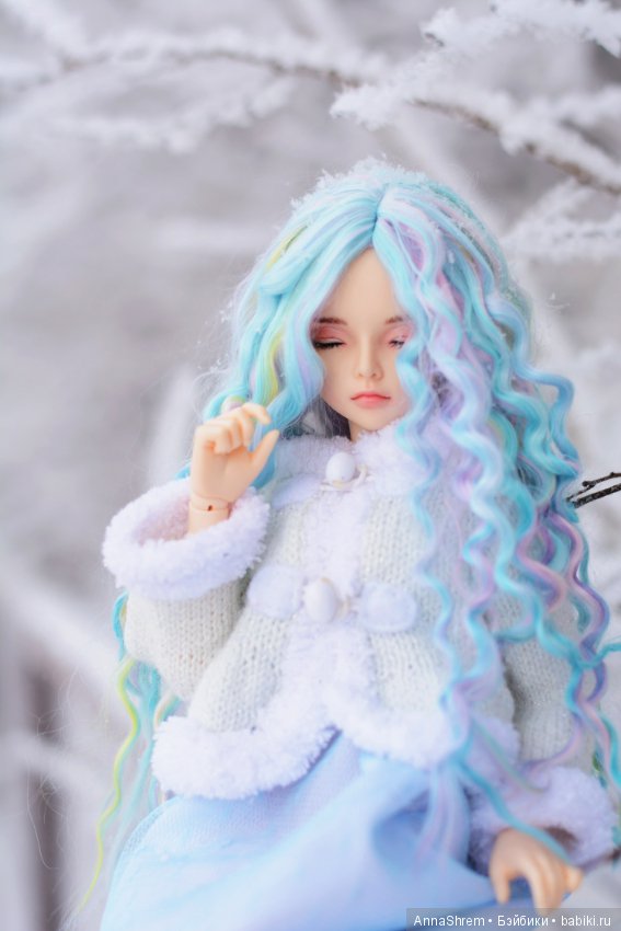 Волшебные Минифи (моя коллекция)